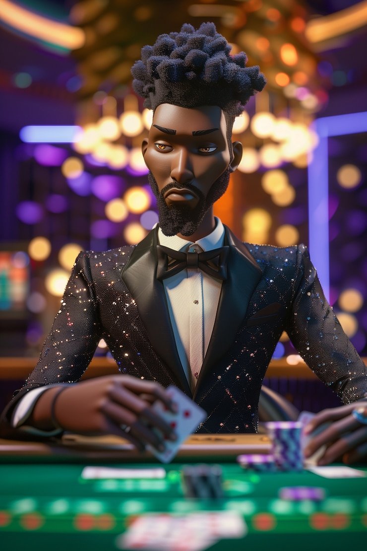 rusa55 rusa55 Live Baccarat Royal For Indonesia